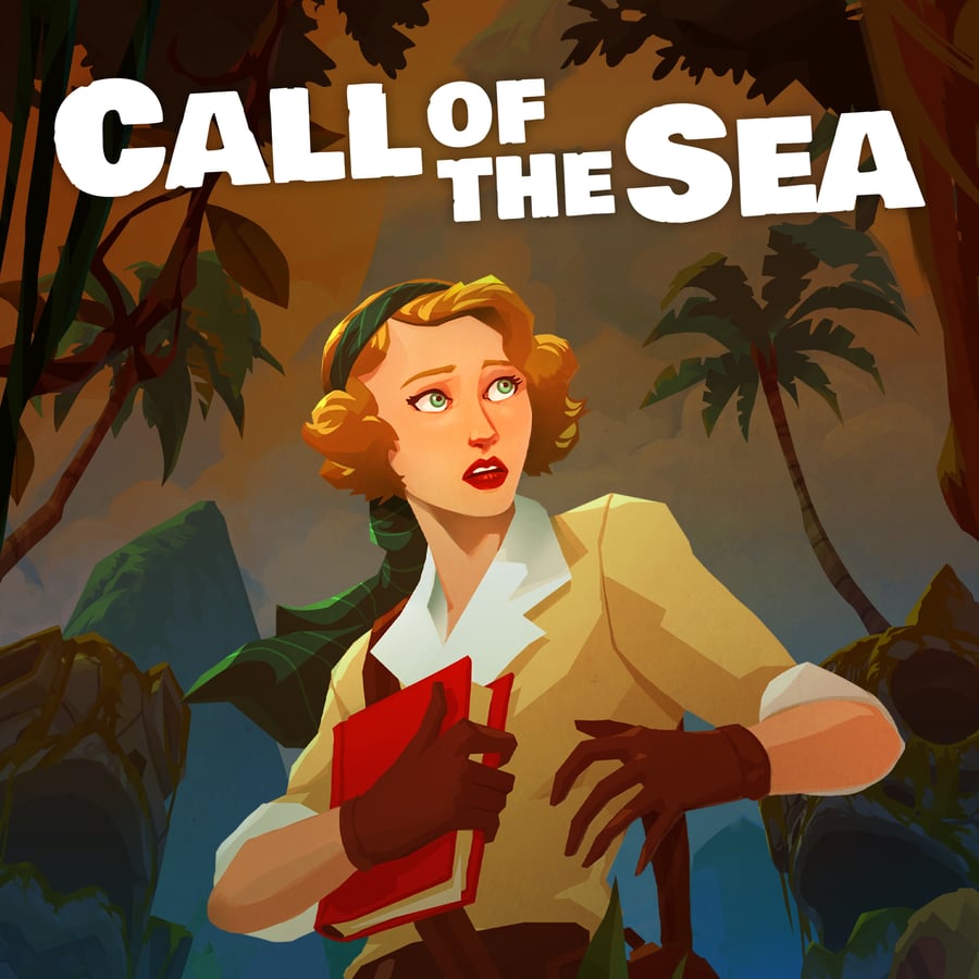 Call of the Sea | إضافة اللعبة إلى حسابك الشخصي