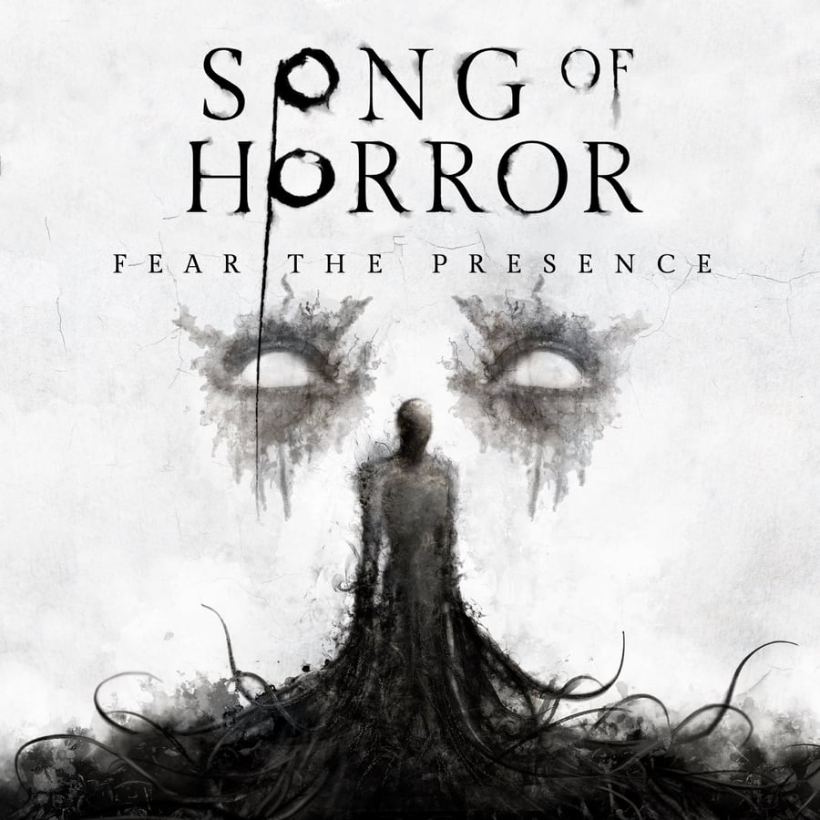Song of Horror | إضافة اللعبة إلى حسابك الشخصي
