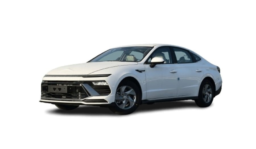 ستائر جوانب + زجاج خلفي (هيونداي سوناتا SONATA)2024-2026