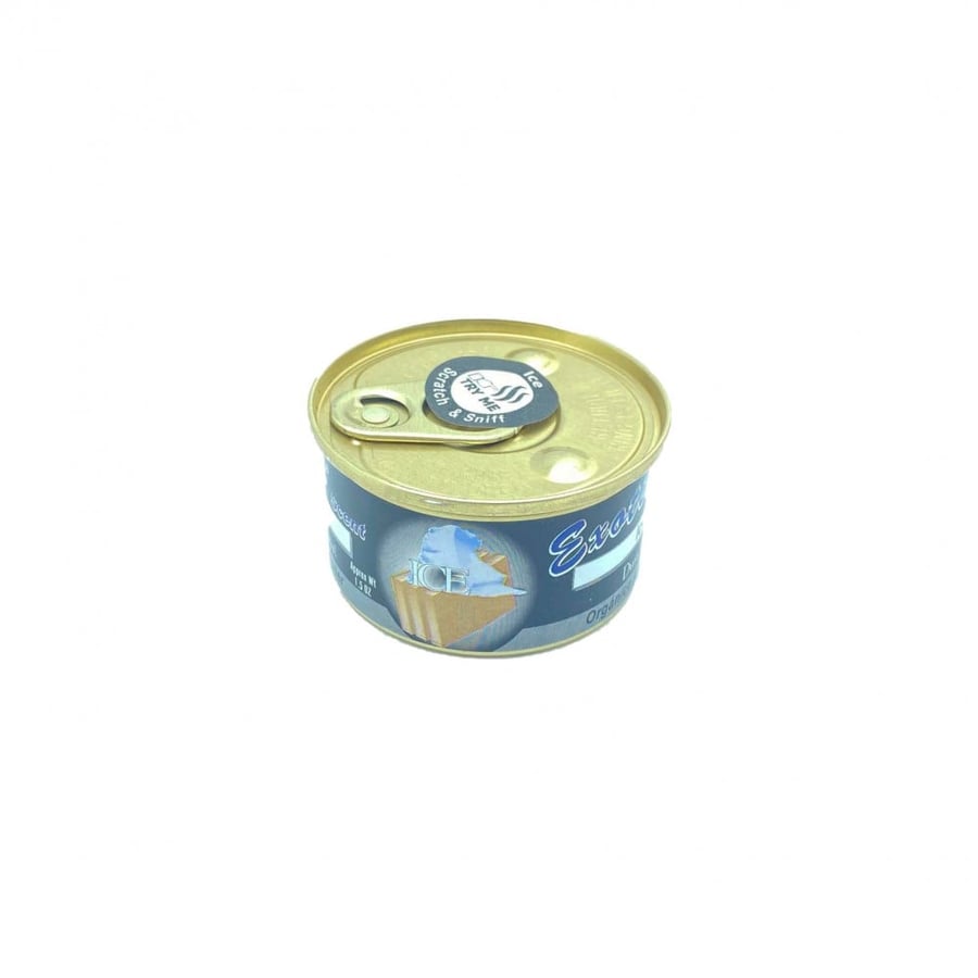 معطر بلاك ايس