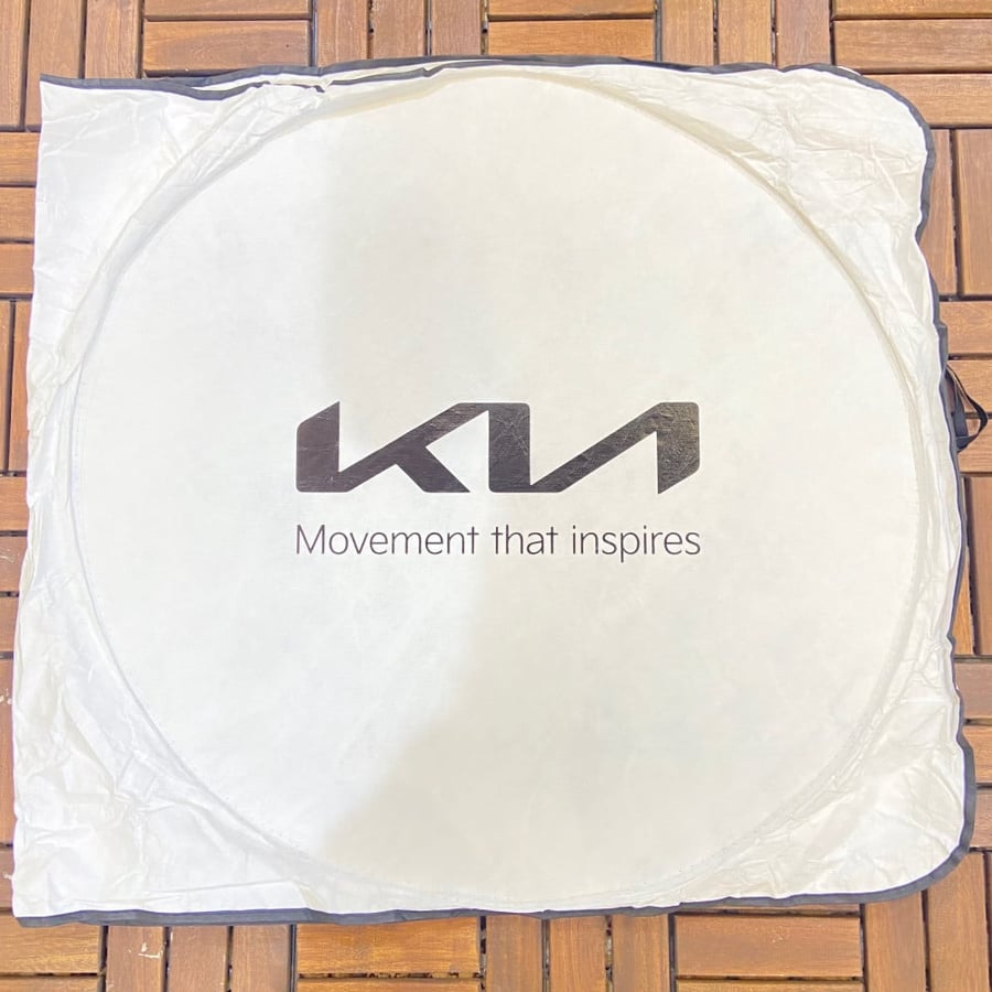 شماسة كيا كي ان KN