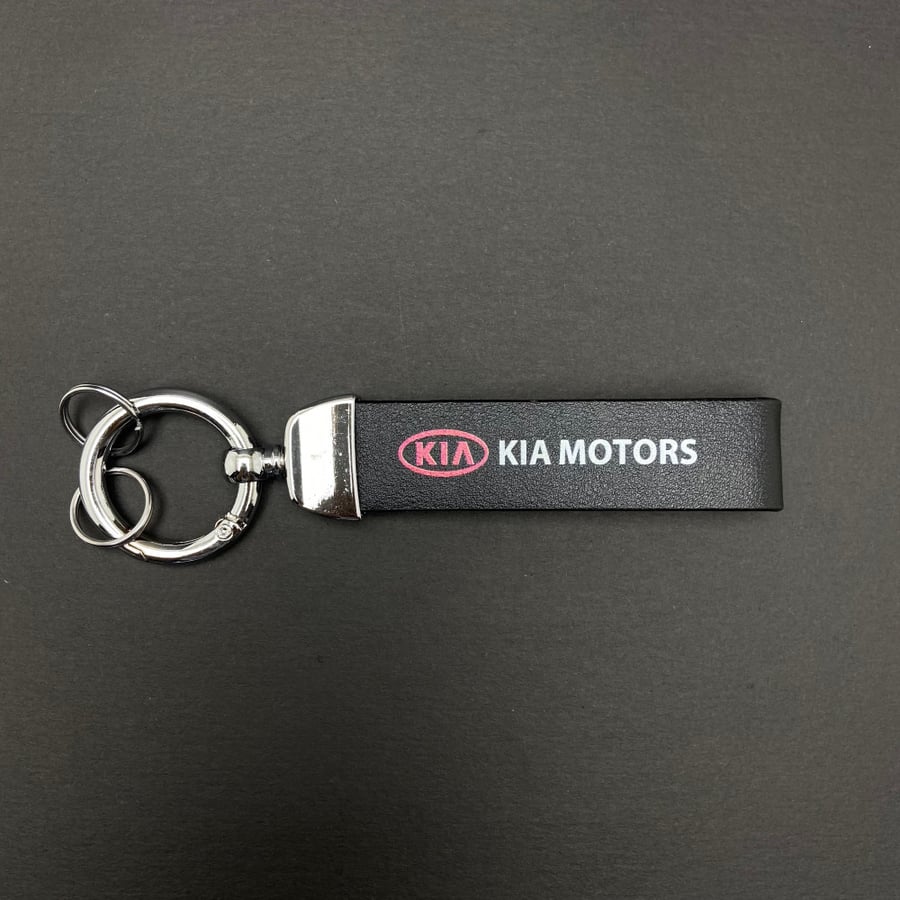 Kia medal