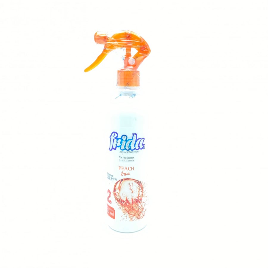 Peach perfume