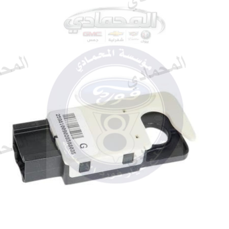 حساس دعسة فرامل جمس /سوبربان/يوكن/تاهو 11/07⭐⭐⭐