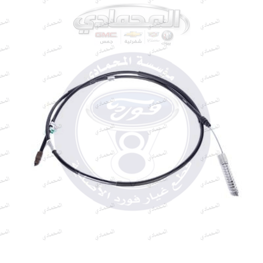 سلك جلنط خلفي يمين جمس/سيرا/شفر/سلفرادو 10/01 ((2500/3500))⭐⭐⭐