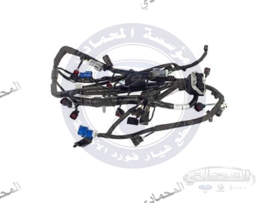 ظفيرة مكينة MKX/ايدج 10/07⭐⭐⭐