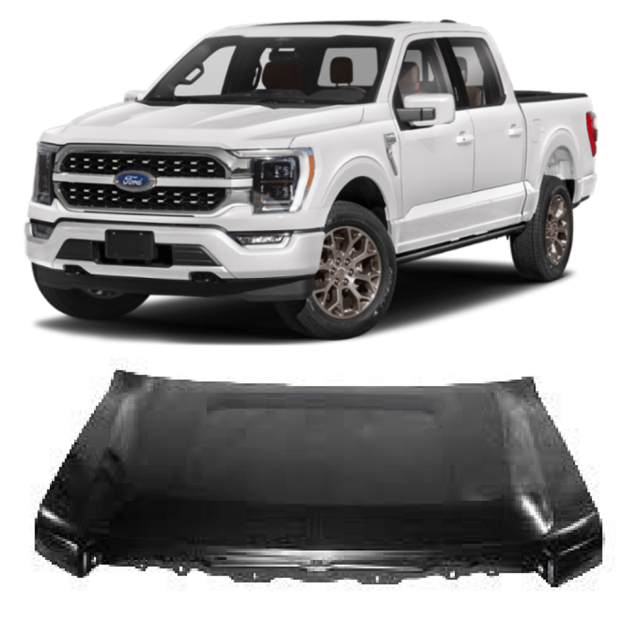 كبوت F150/فورد 14/09 ⭐⭐⭐
