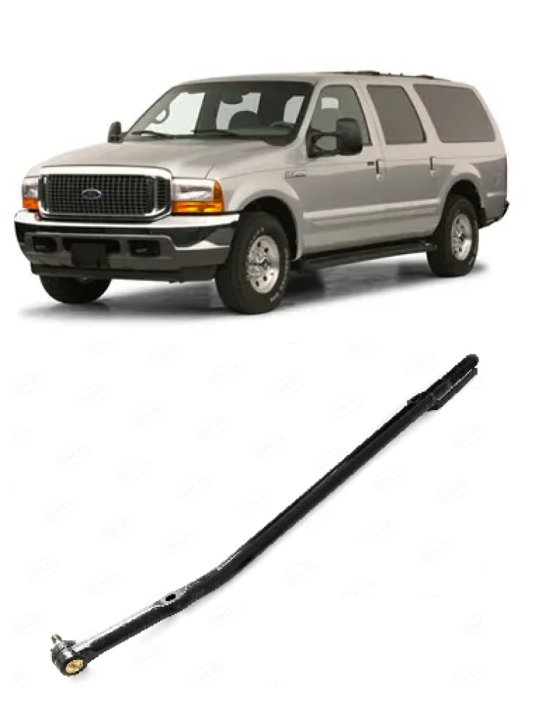 ذراع وسط فورد F250/F350/إكسرجن 2005–1999 ⭐⭐⭐