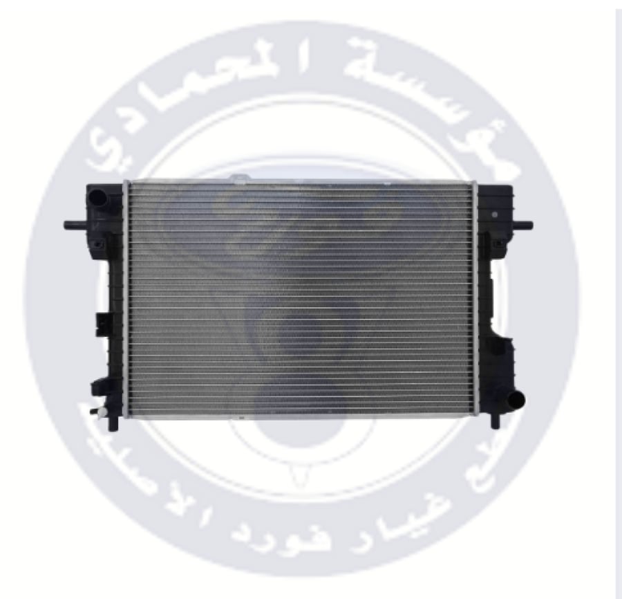رديتر ماء فورد فايف هندرد 07/05⭐⭐⭐