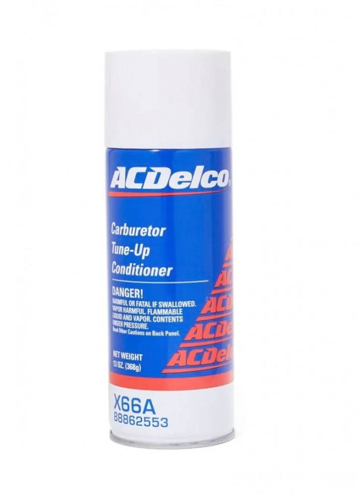بخاخ كربيريتر ACdelco