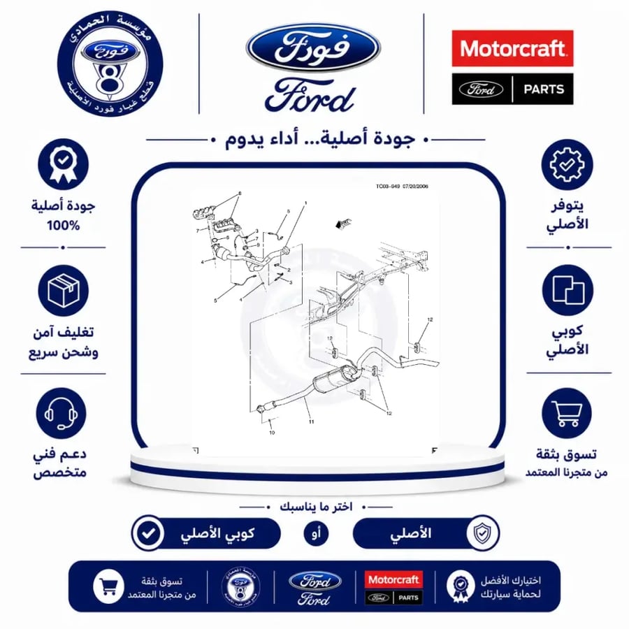 حساس شكمان تحتاني كابرس 17/07⭐⭐⭐