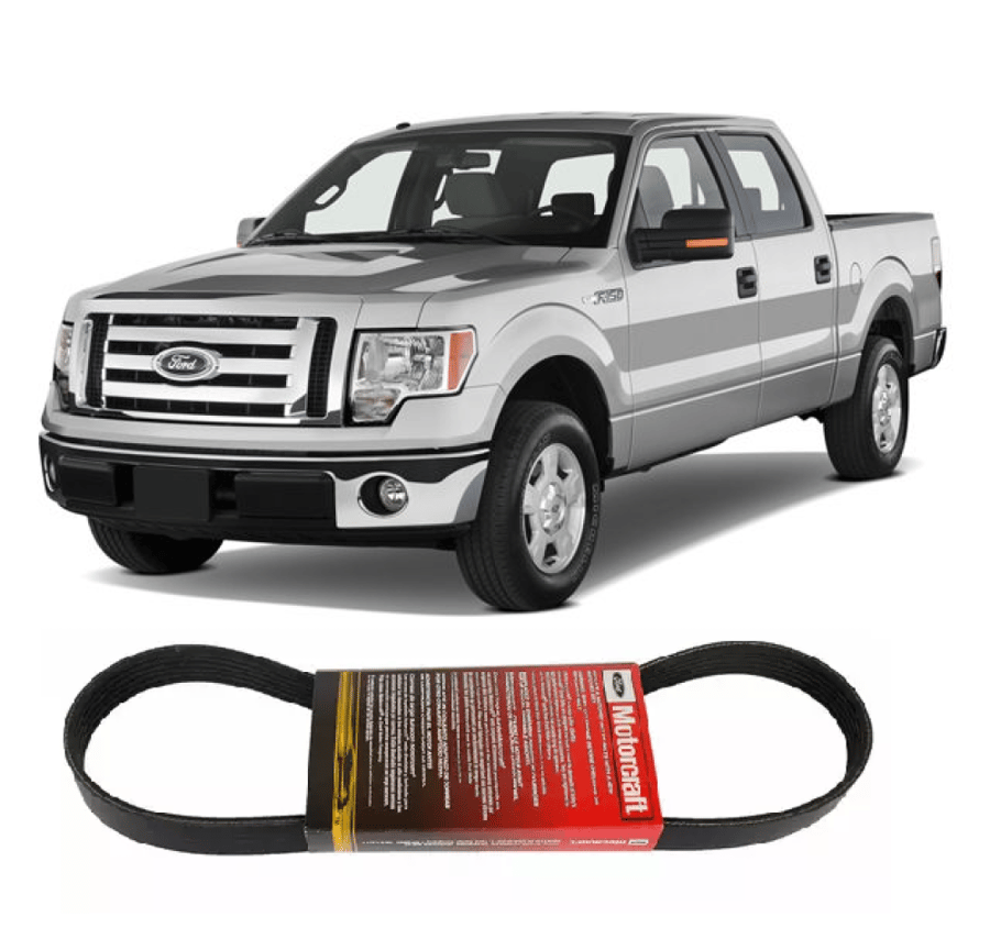 سير مكيف F150/فورد 2011 V8 ⭐⭐⭐