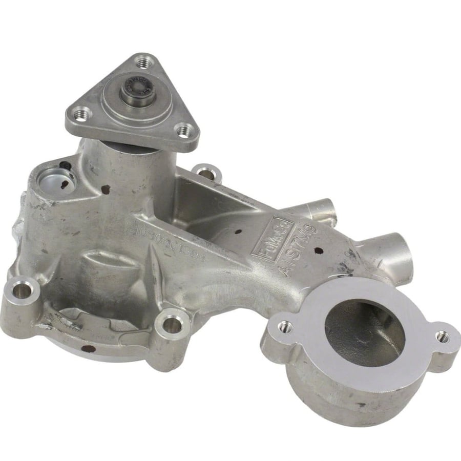 طرمبة ماء F150/موستنق 21/11 V8⭐⭐⭐
