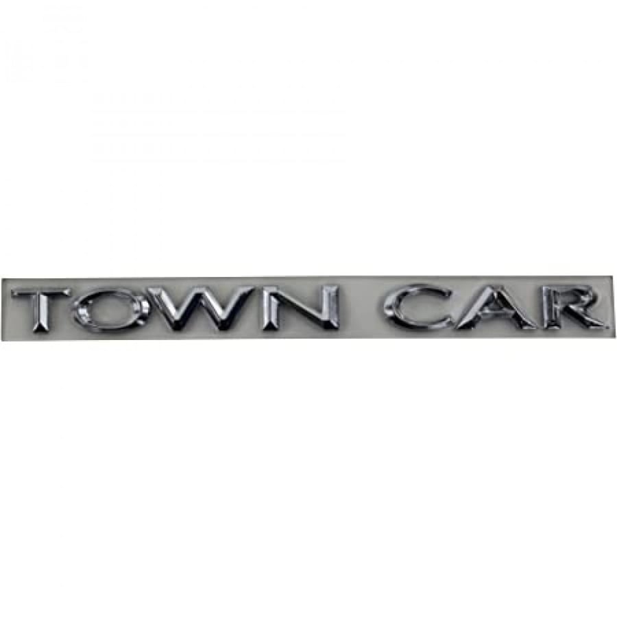 علامة شنطة لينكون 11/03 TOWN CAR