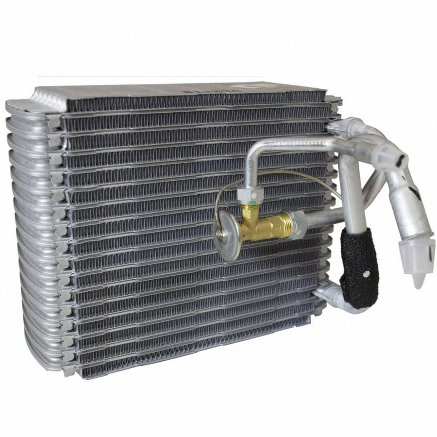 ثلاجة مكيف E150/E250/E350/E450/E550 اسعاف 19/94