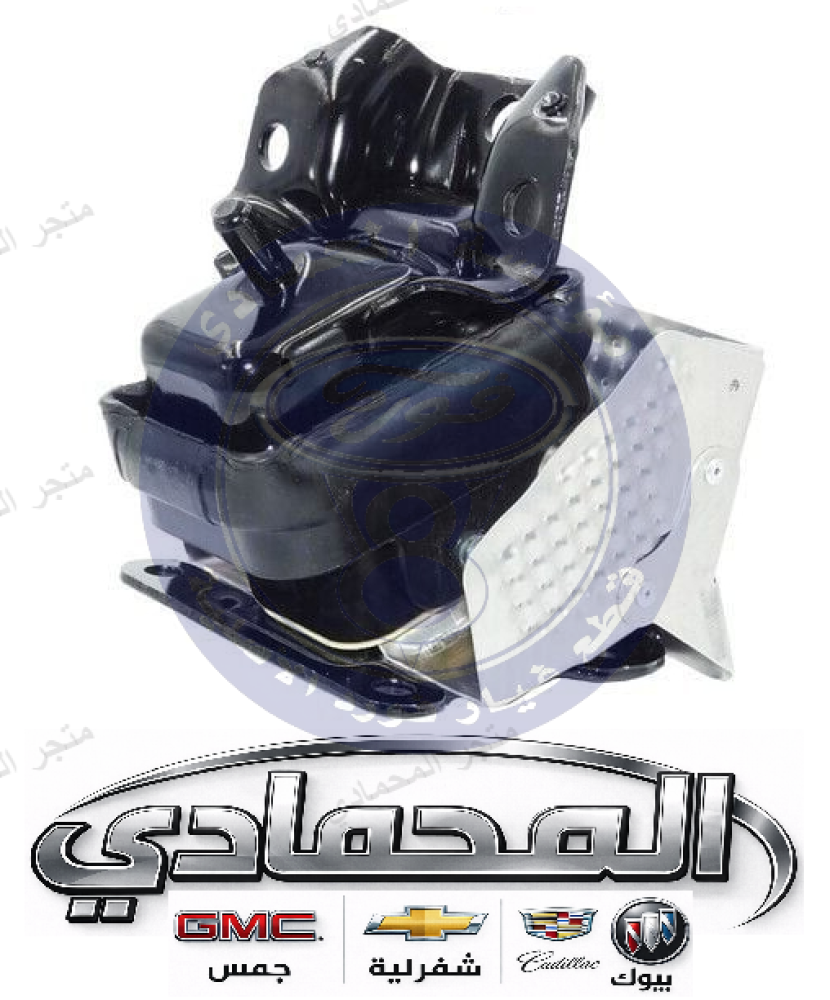 كرسي مكينة جمس/سوبربان/يوكن/تاهو 14/07⭐⭐⭐