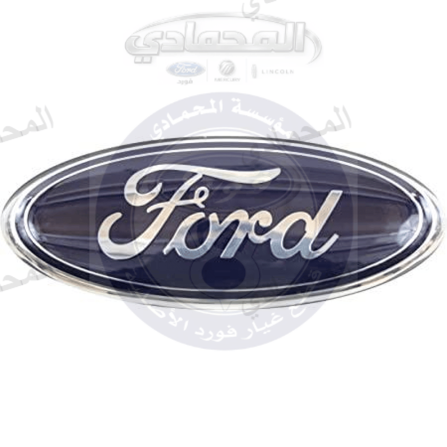 علامة شبك F150/رنجر/ وسوبر ديوتي 10/04 ⭐⭐⭐