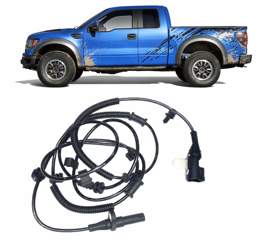 حساس ABS امامي F150/رابتر فورد 2010⭐⭐⭐