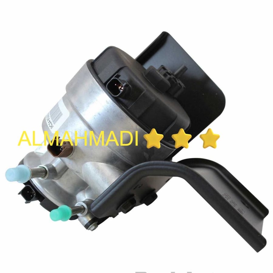 طرمبة ديزل كاملة E350/E450/فورد 10/05⭐⭐⭐