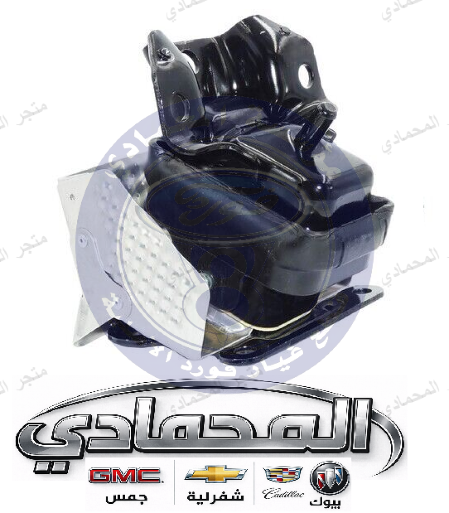 كرسي مكينة جمس/سوبربان/يوكن/تاهو 14/07⭐⭐⭐