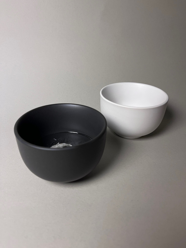 Fish Cup