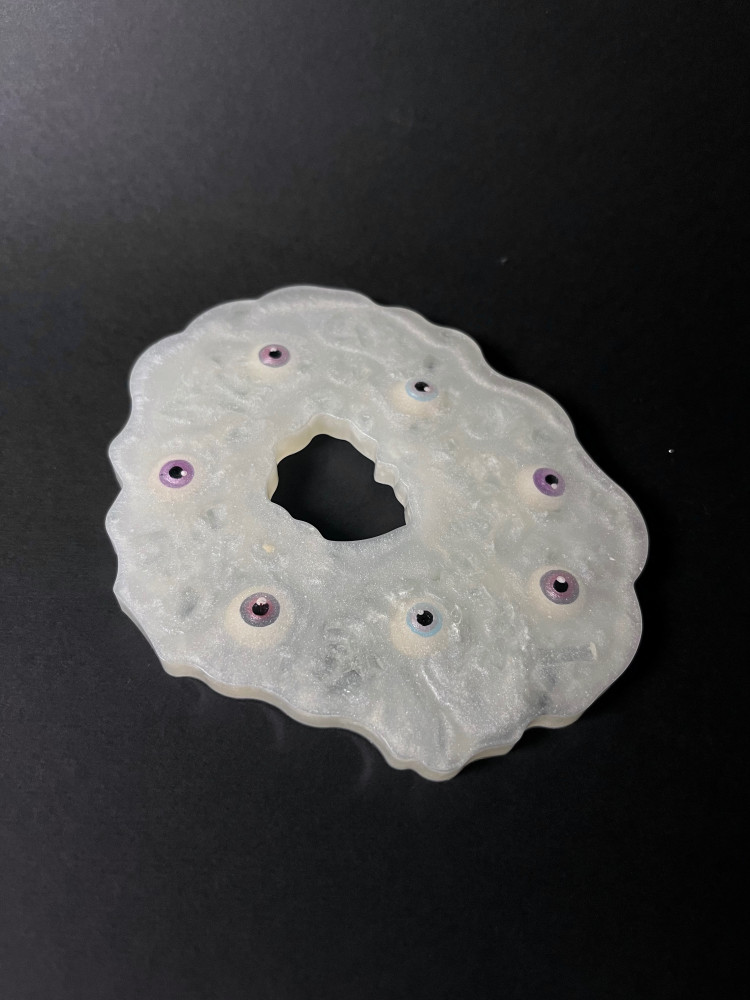 Eyes Coaster