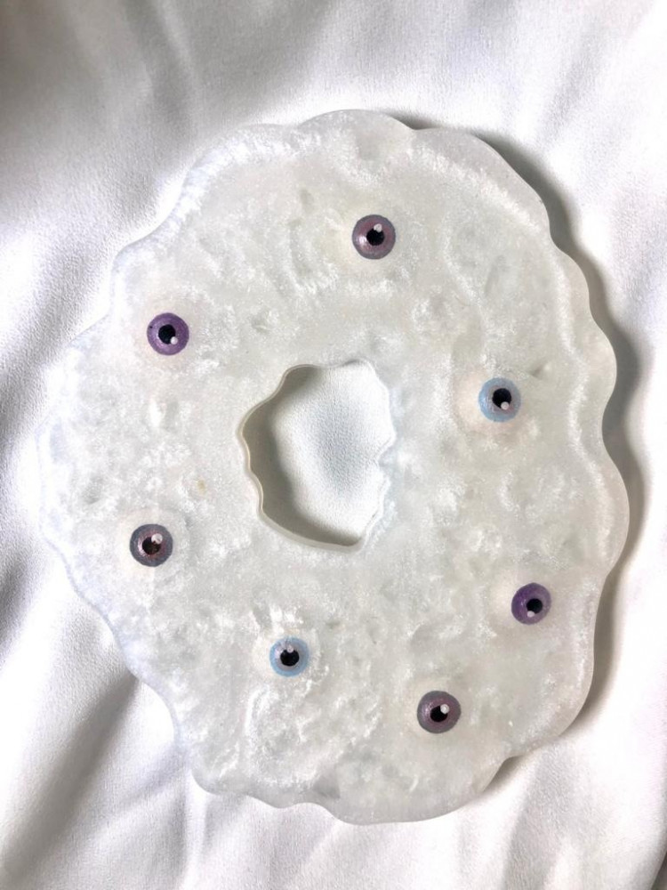 Eyes Coaster