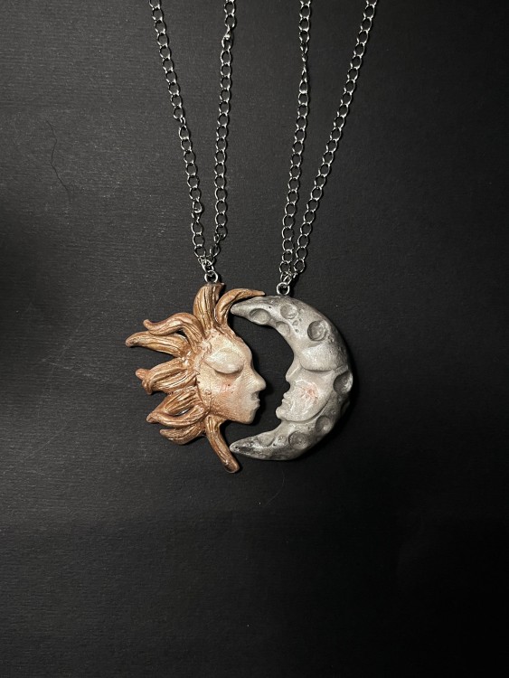 Sun & Moon
