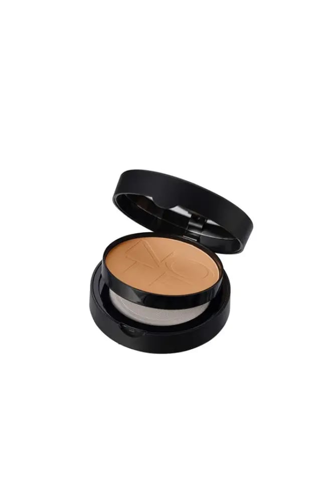 Luminous pressed powder note with argan oil for all skin types Sony -08