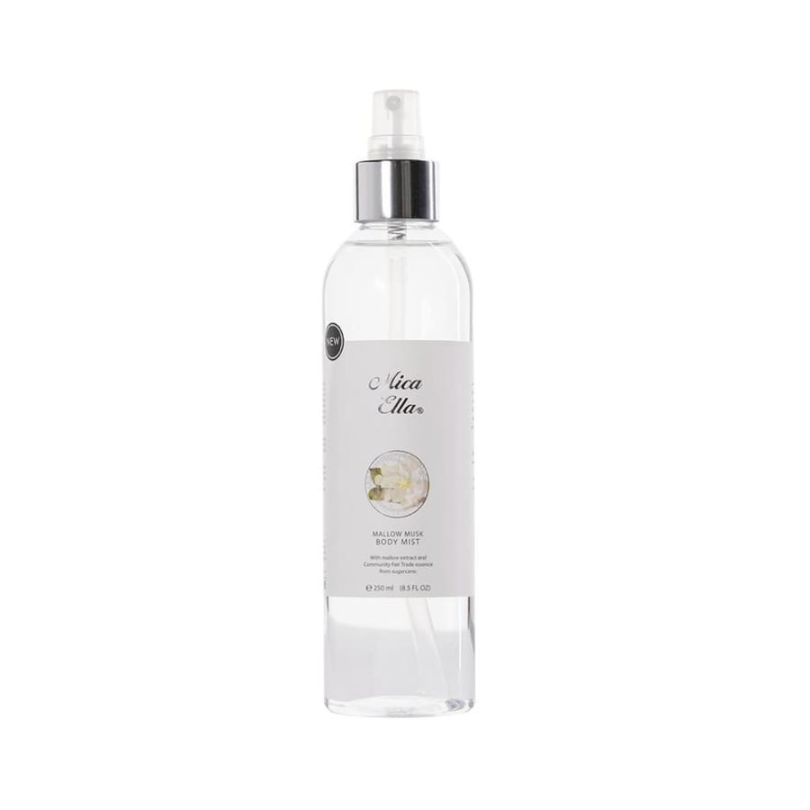 ميكايلا معطر جسم مالو مسك 250-مل