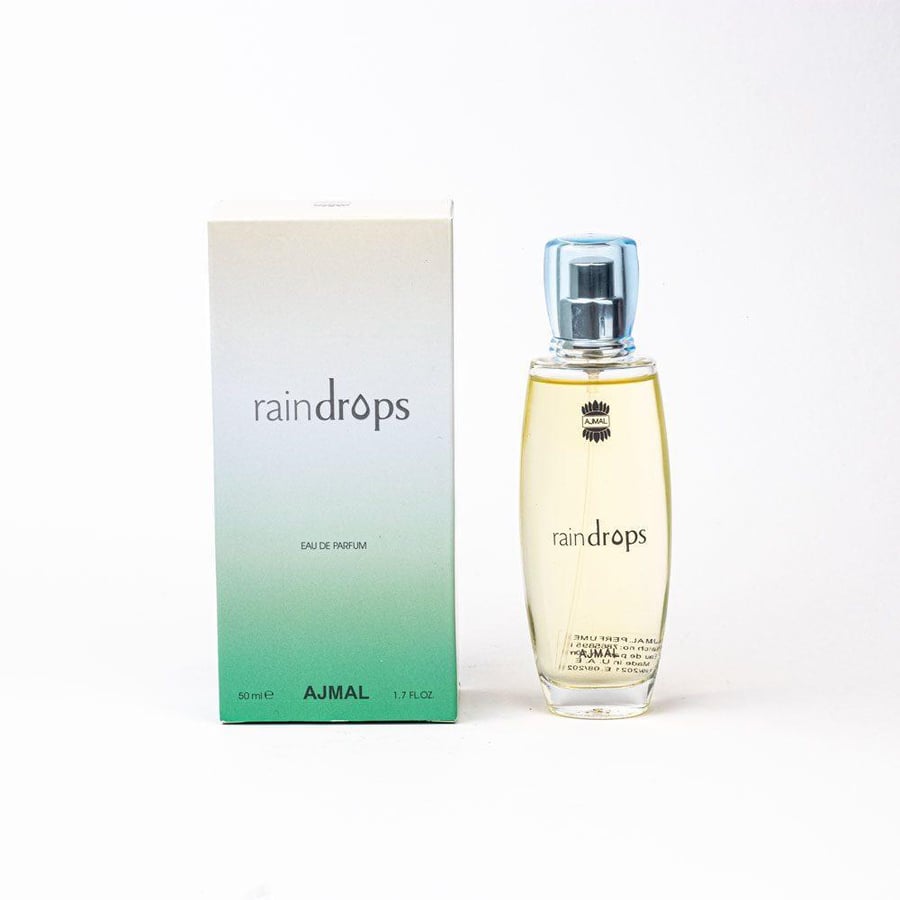 أجمل عطر رين دروبس -50 مل