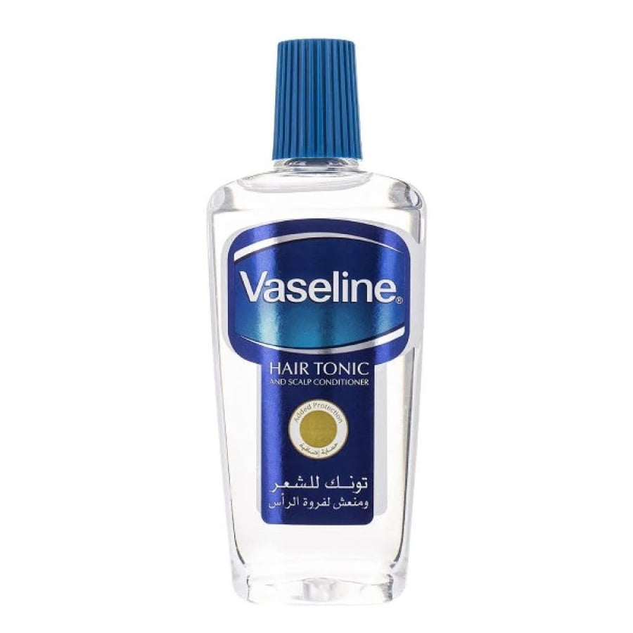 فازلين زيت شعر تونك 200-مل