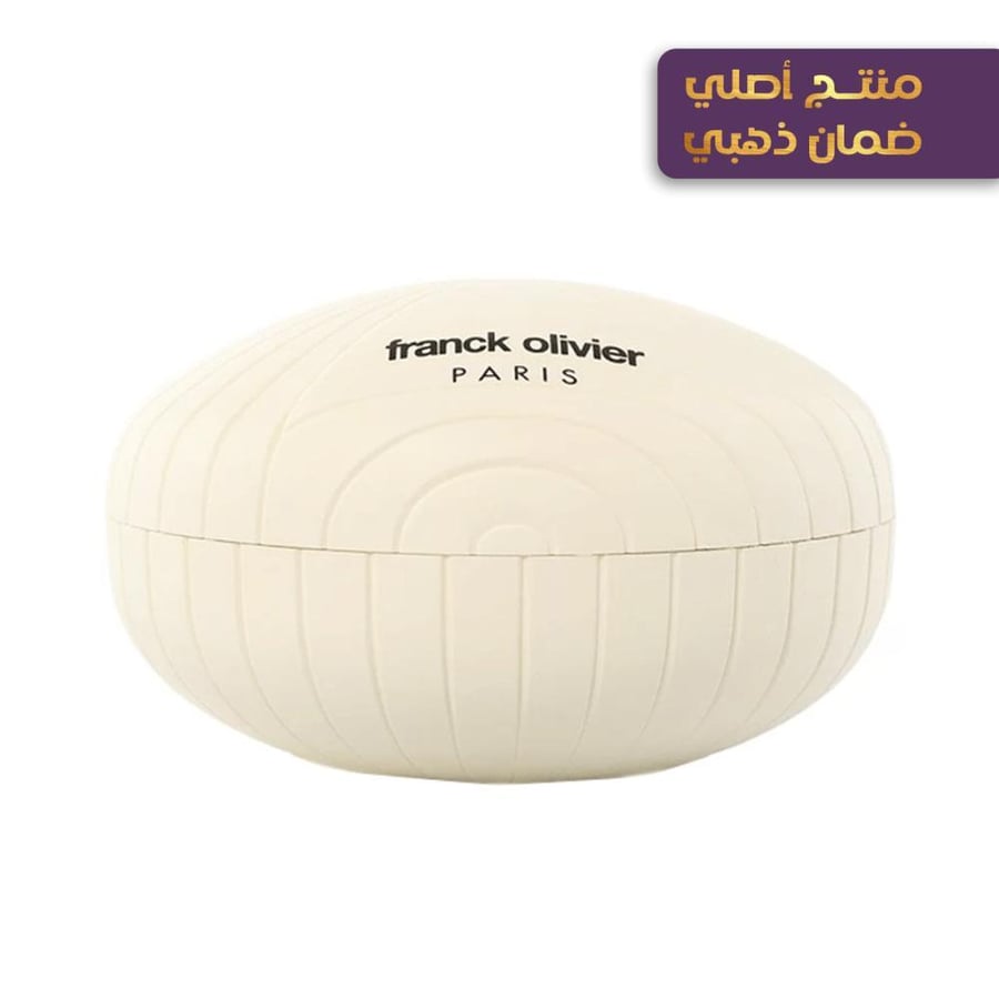 فرانك اوليفير بودرة معطرة للجسم 200-جم