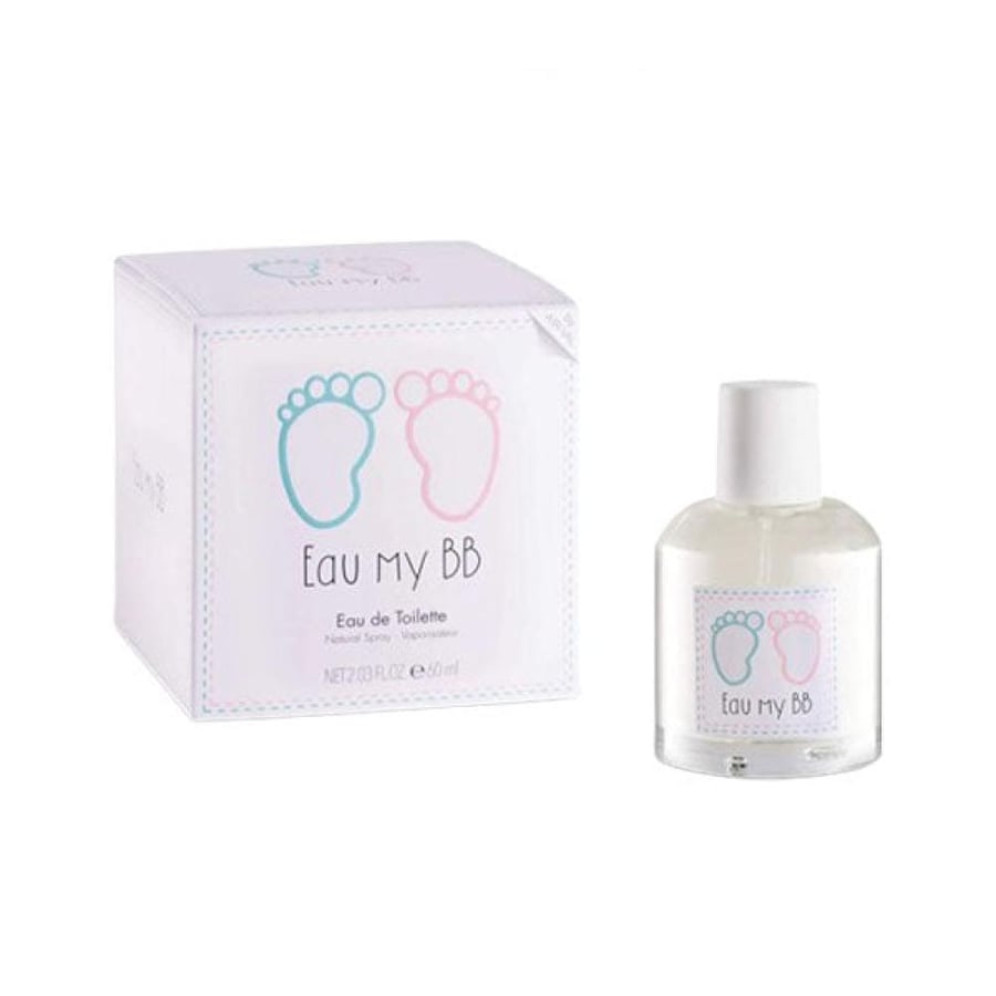 ايو ماى بي بي ايو دي عطر اطفال -60مل