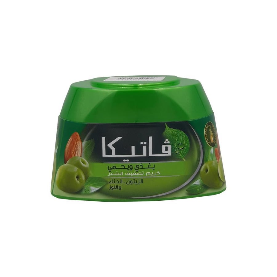 كريم فاتيكا سوبر لوز 140-مل