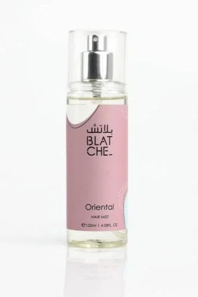 بلاتش معطر شعر اورينتال 120-مل