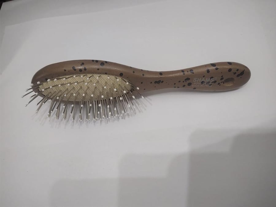 شمس فرشة شعر SH-215B