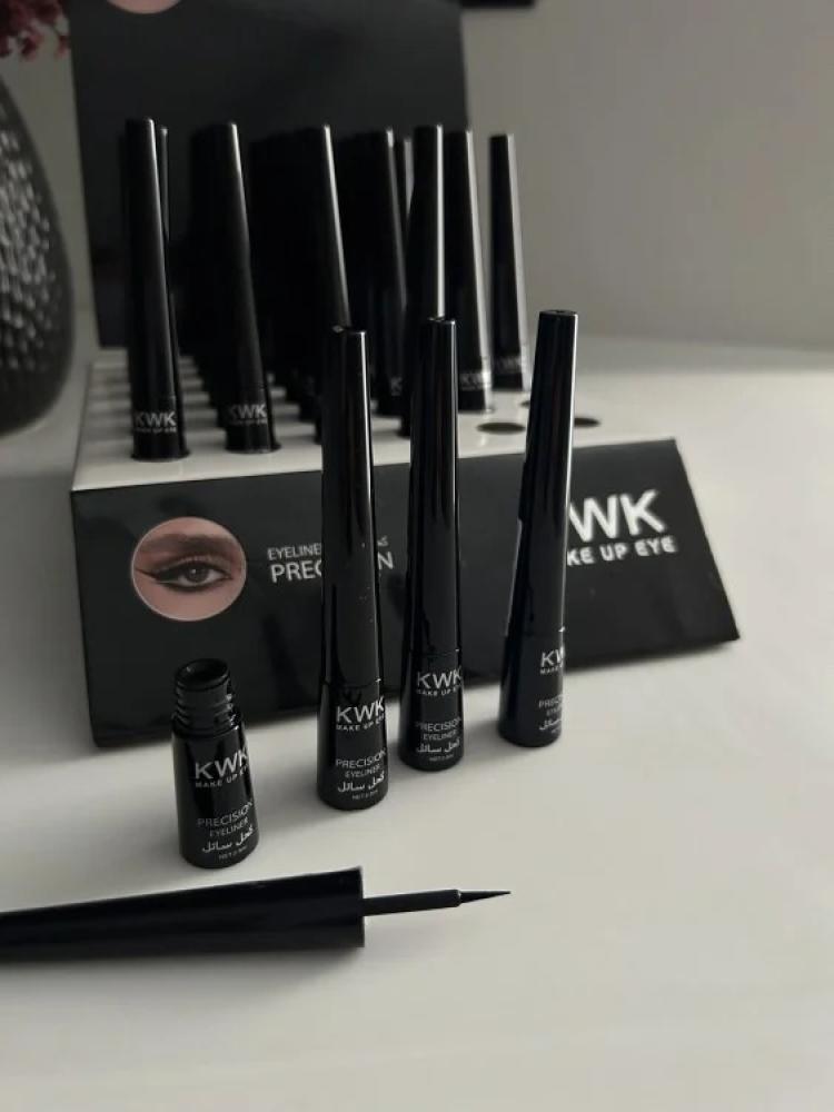 كحل عيون سائل محبرة KWK