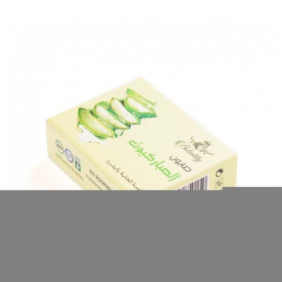 كيوت صابون مستكه 100 جرام