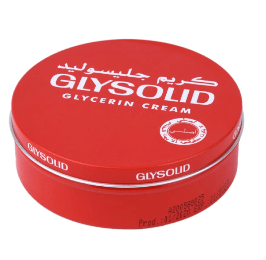 جليسوليد كريم 175-مل