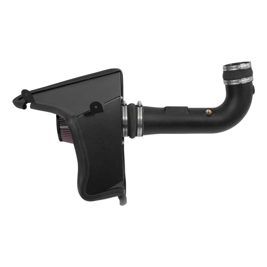 KN Cold air Intake 63-3094 Camaro V6 (2016-2024)