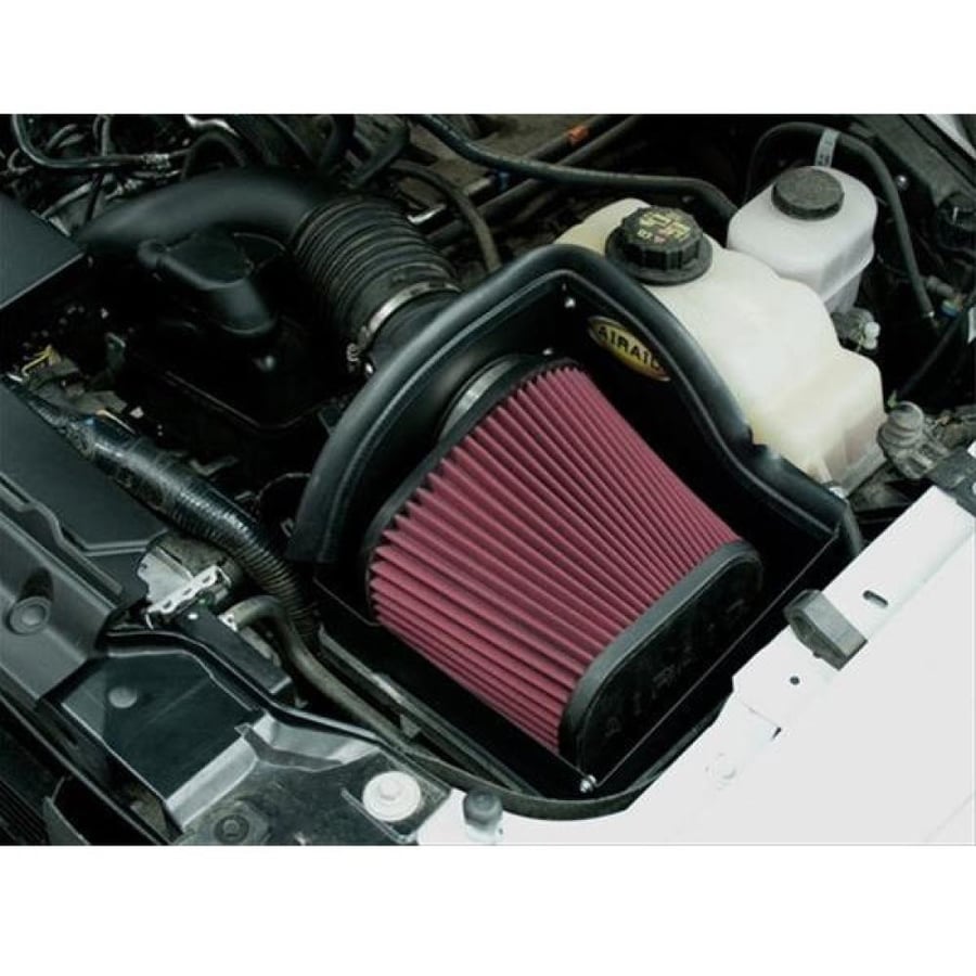 Airaid Cold Air Intake Ford F150 2011-2014