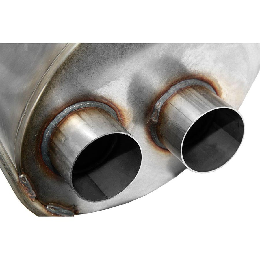 Corsa Sport Muffler 14398 F150 Raptor 2017-2020