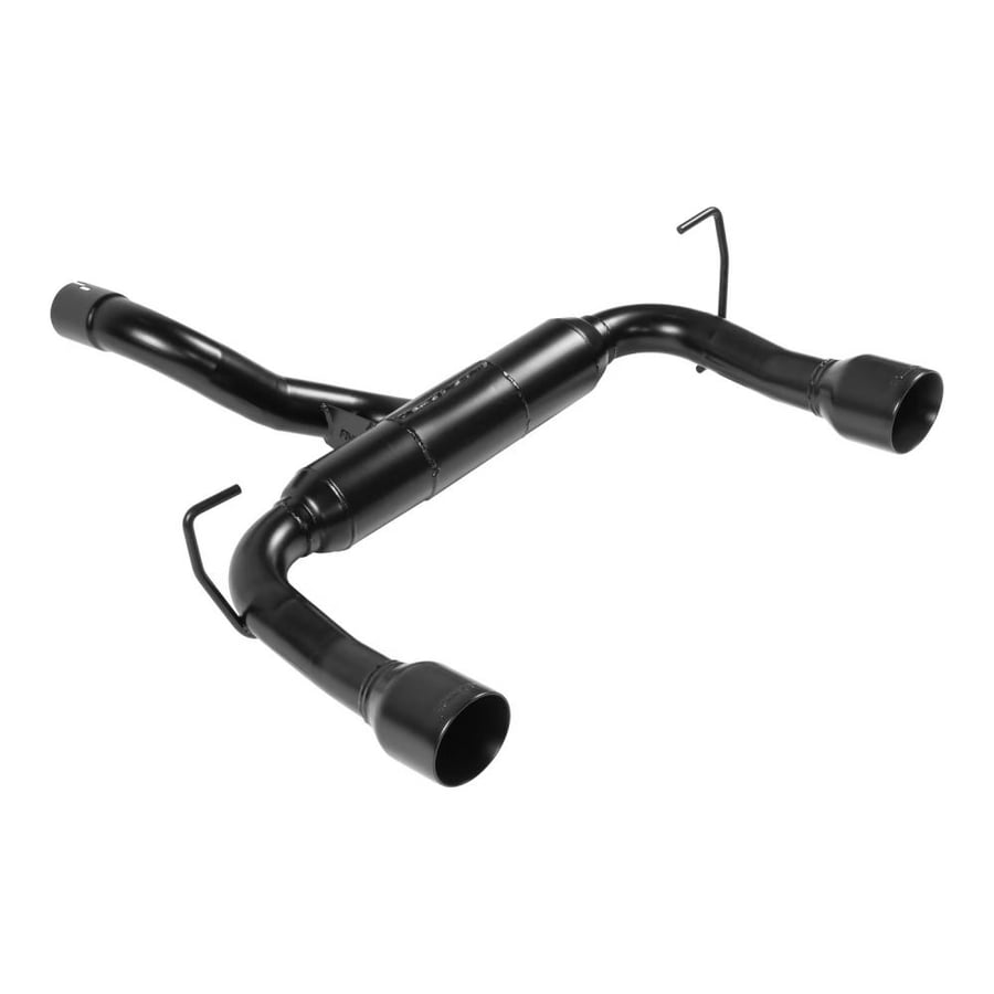Flowmaster Outlaw Axle Back 817803 Jeep Wrangler JL 2018-2026