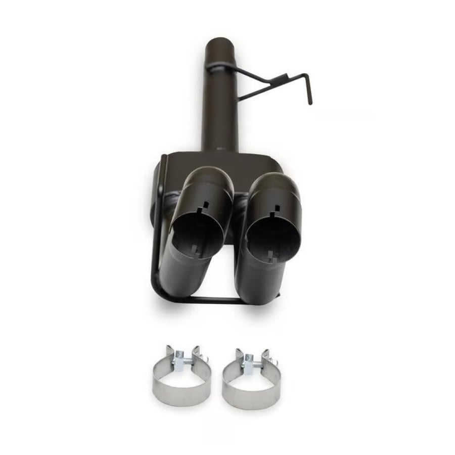 Flowmaster Outlaw Muffler 818171 Ford F150 2021-2026