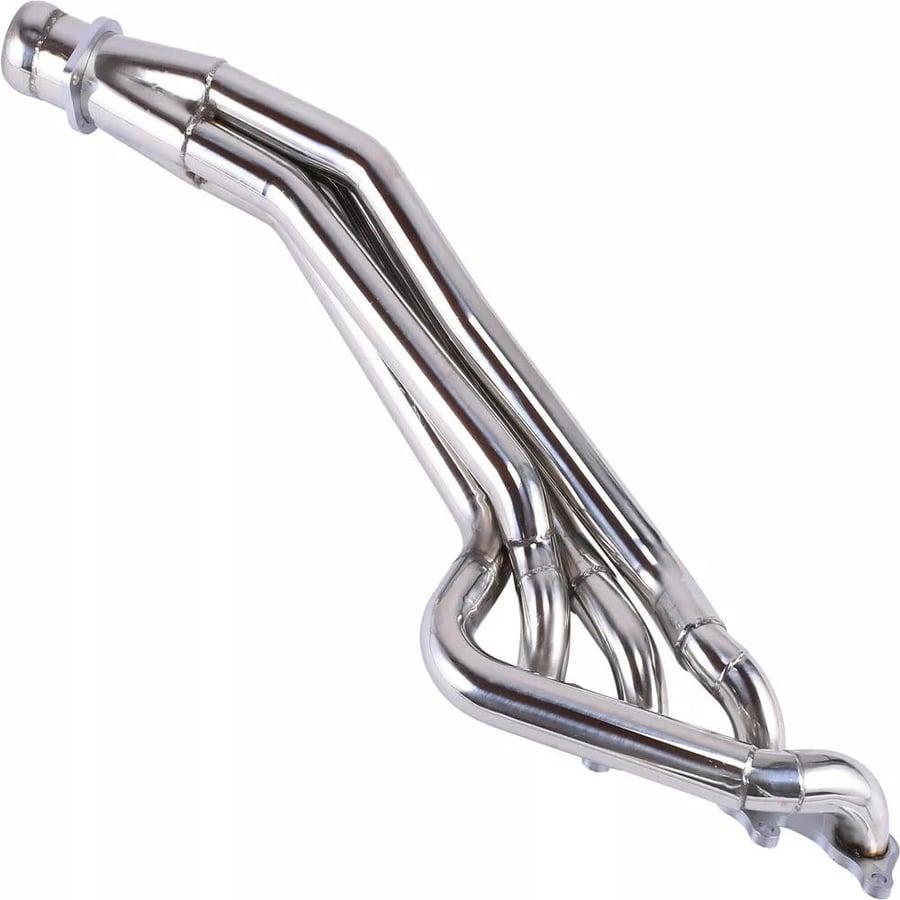 Speed Daddy Long Header Mustang GT 2011-2023
