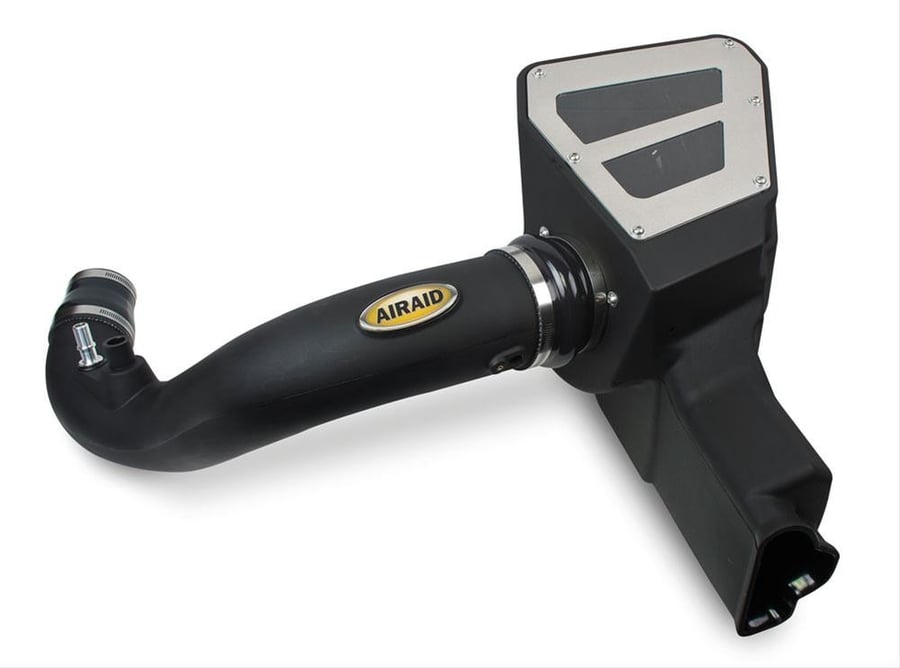 Airaid Cold Air Intake 451-326 Mustang V4 (2015-2023)