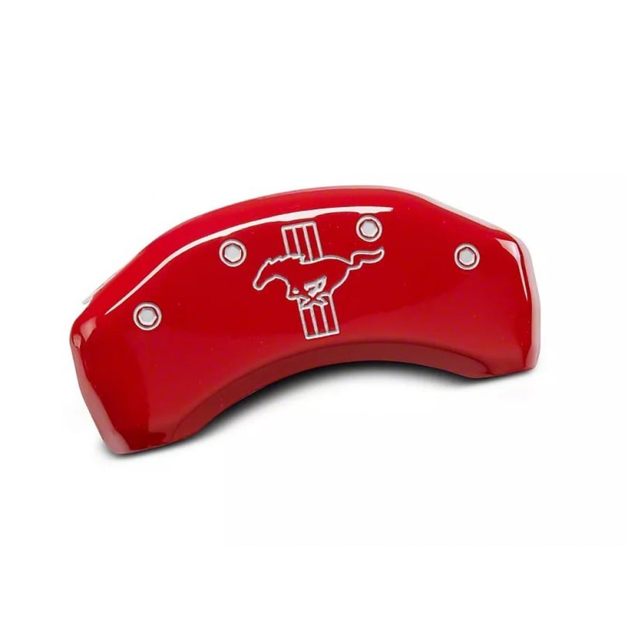 MGP Caliper Covers Mustang GT and V6 (2010-2014)