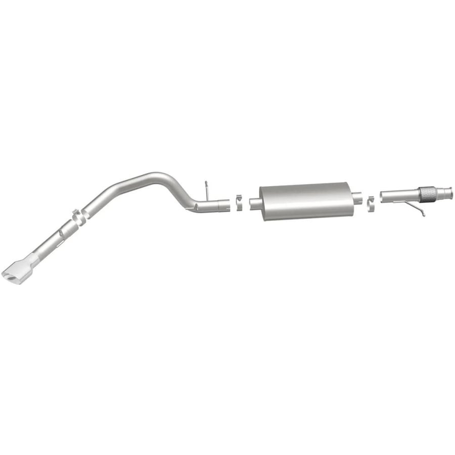 MagnaFlow Cat Back Street 16564 Tahoe and Yukon 2009-2014