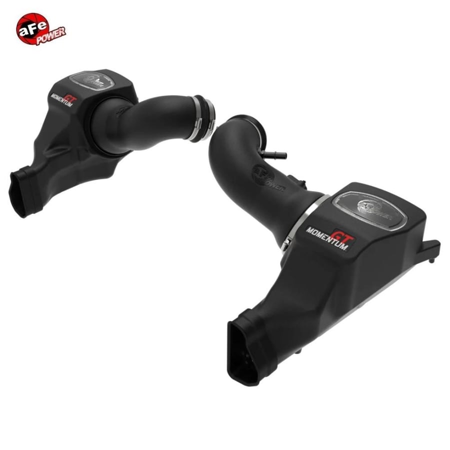 aFe Air Intake 50-70117D Ford Mustang GT 2024-2026